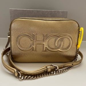 Jimmy Choo bag